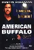dvd american buffalo