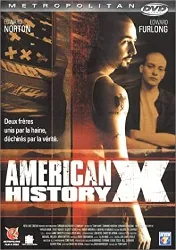 dvd american history x