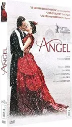 dvd angel - édition collector