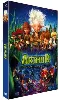 dvd arthur et la vengeance de maltazard - edition simple