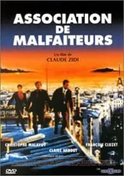 dvd association de malfaiteurs