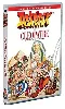 dvd astérix : astérix et cléopâtre