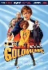 dvd austin powers dans goldmember - édition prestige