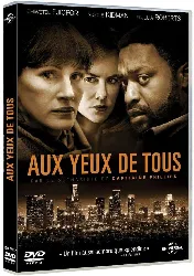dvd aux yeux de tous