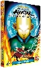 dvd avatar, le dernier maître de l'air - livre 1 - partie 1