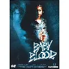 dvd baby blood