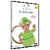 dvd baby einstein : mes animaux sauvages