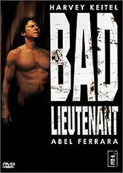dvd bad lieutenant - édition single
