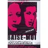 dvd baise - moi