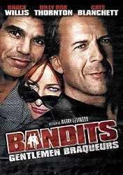 dvd bandits - gentlemen braqueurs