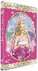 dvd barbie - casse - noisette