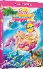 dvd barbie et le secret des sirènes 2