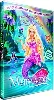 dvd barbie - fayritopia : mermaidia