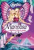 dvd barbie - mariposa et ses amies les fées papillons