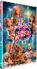 dvd barbie & ses soeurs - la grande aventure des chiots