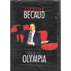 dvd becolympia
