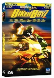 dvd biker boyz