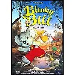 dvd blinky bill - le koala malicieux