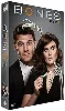 dvd bones - saison 8