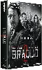 dvd braquo, saison 2 - coffret 3 dvd