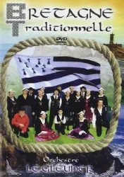 dvd bretagne traditionnelle