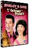 dvd cabaret paradis, le film de shirley & dino