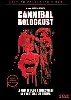 dvd cannibal holocaust - édition collector