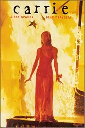 dvd carrie