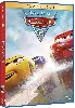 dvd cars 3