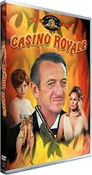 dvd casino royale