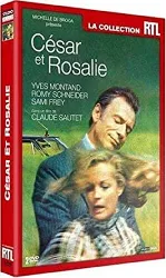 dvd césar et rosalie