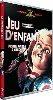 dvd chucky : jeu d'enfant