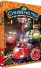 dvd chuggington, la patrouille des locos, vol. 6