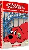 dvd clifford : le chouchou de la maitresse