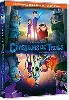 dvd coffret chasseurs de trolls, saison 1, 26 épisodes