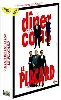 dvd coffret comédie 2 dvd : le dîner de cons / le placard