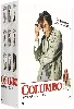 dvd coffret intégrale columbo