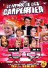 dvd coffret le meilleur des carpentier