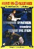 dvd collection grands maitres : poings d'acier contre main de fer