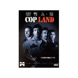 dvd copland édition spéciale james mangold