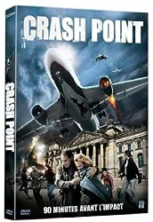 dvd crash point