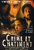 dvd crime et châtiment