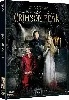 dvd crimson peak