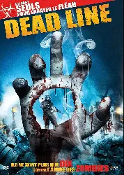 dvd dead line - dvd + copie digitale