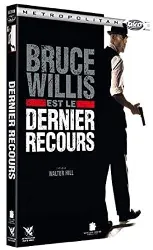 dvd dernier recours