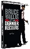 dvd dernier recours
