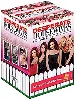 dvd desperate housewives desperate housewives - coffret intégral des saisons 1 à 4 - edition limitée fnac