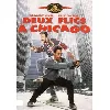 dvd deux flics a chicago