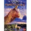 dvd dinosaure - edition belge