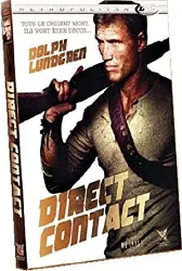 dvd direct contact